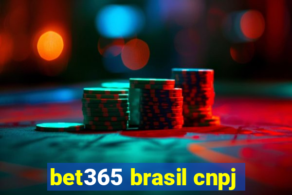 bet365 brasil cnpj