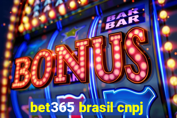 bet365 brasil cnpj