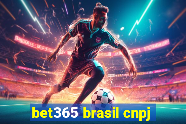 bet365 brasil cnpj