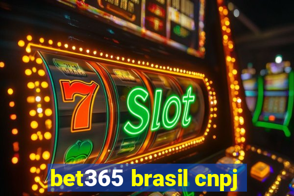 bet365 brasil cnpj