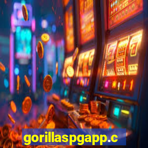 gorillaspgapp.com