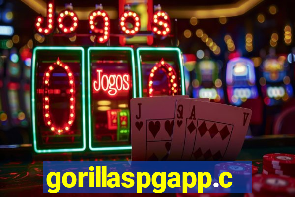 gorillaspgapp.com