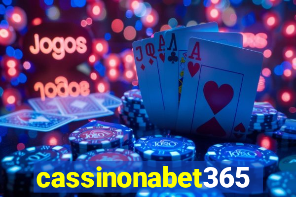 cassinonabet365