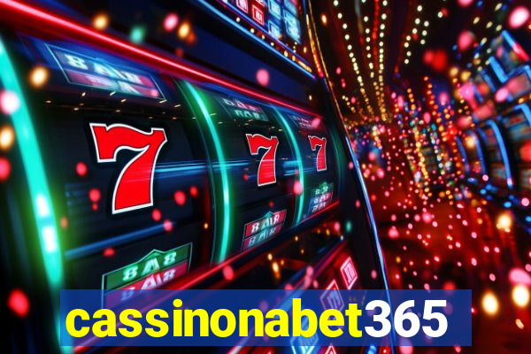 cassinonabet365