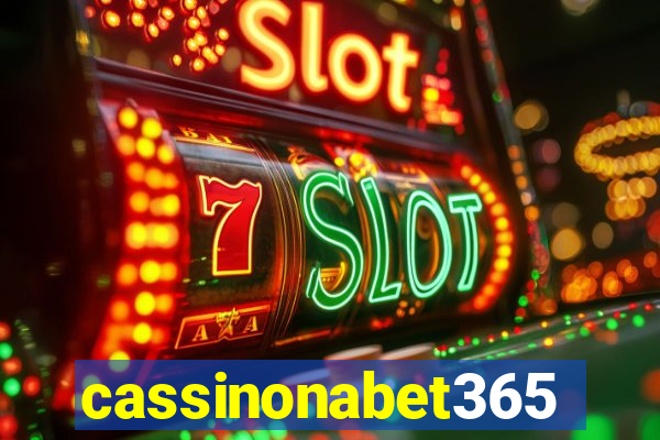 cassinonabet365