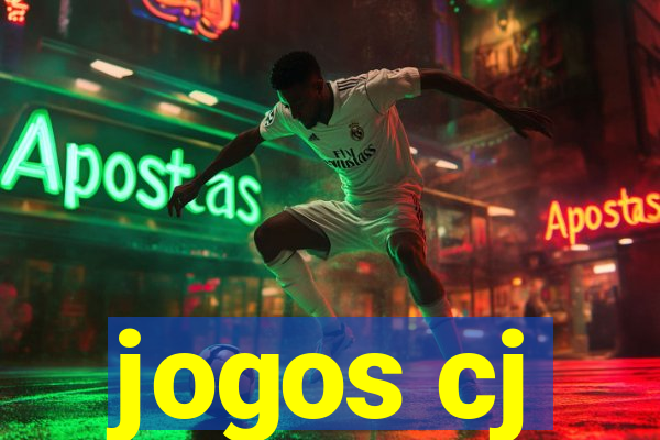 jogos cj