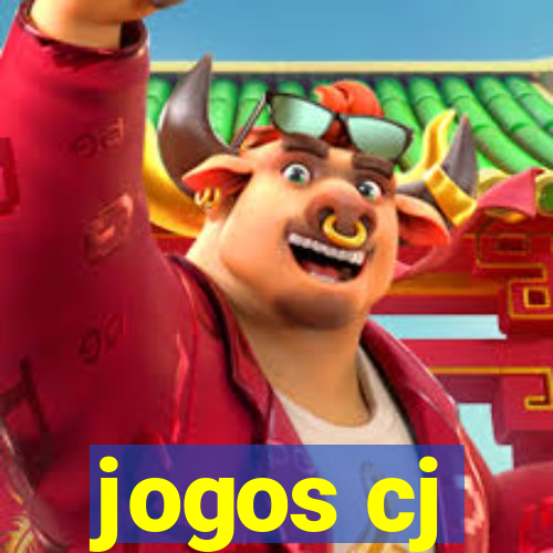 jogos cj