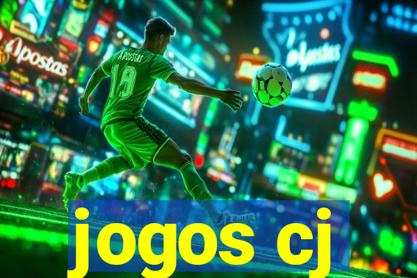 jogos cj