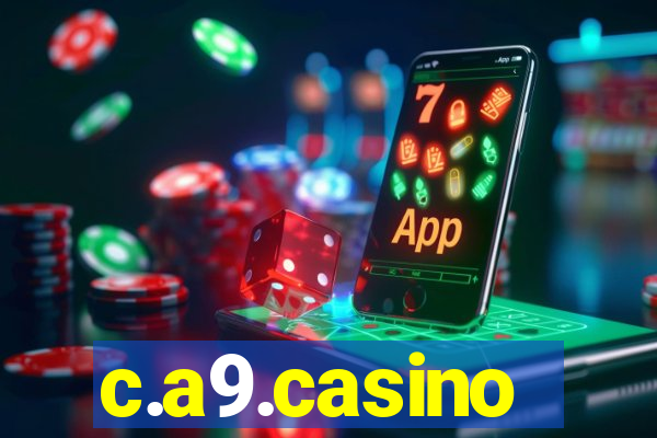 c.a9.casino