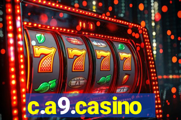 c.a9.casino