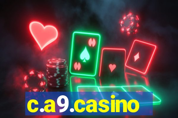 c.a9.casino