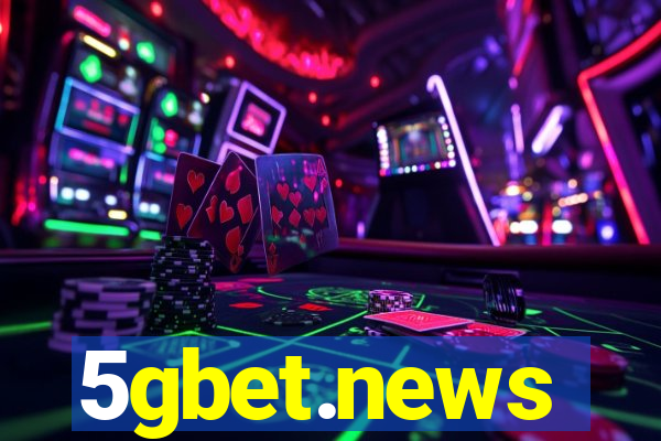 5gbet.news