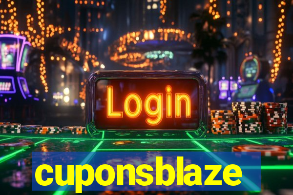 cuponsblaze