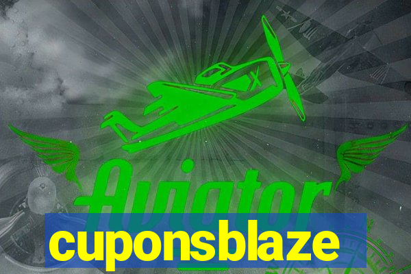 cuponsblaze