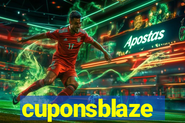 cuponsblaze