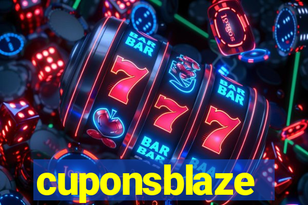 cuponsblaze