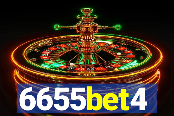 6655bet4