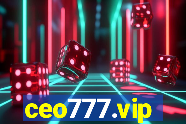 ceo777.vip