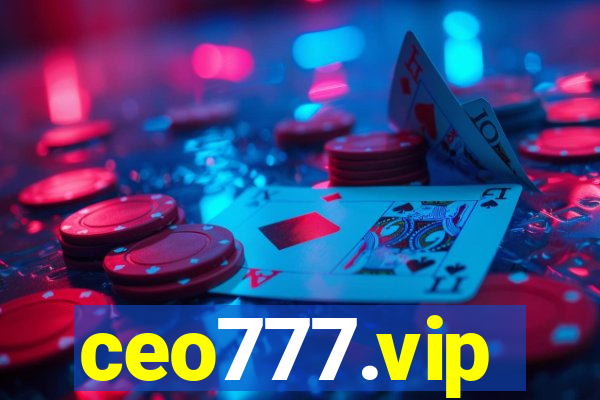 ceo777.vip