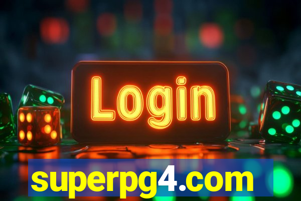 superpg4.com