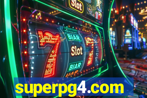 superpg4.com