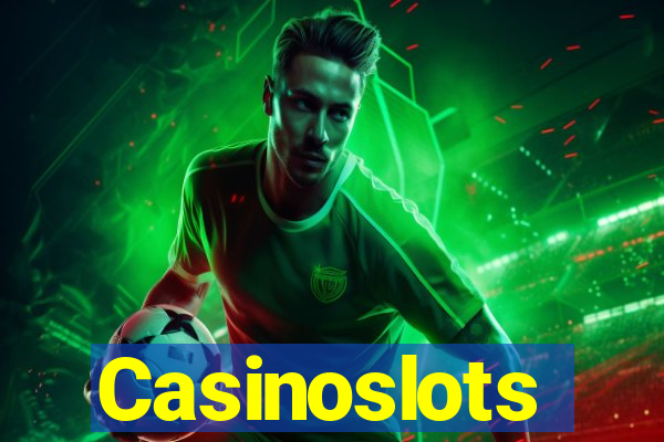 Casinoslots