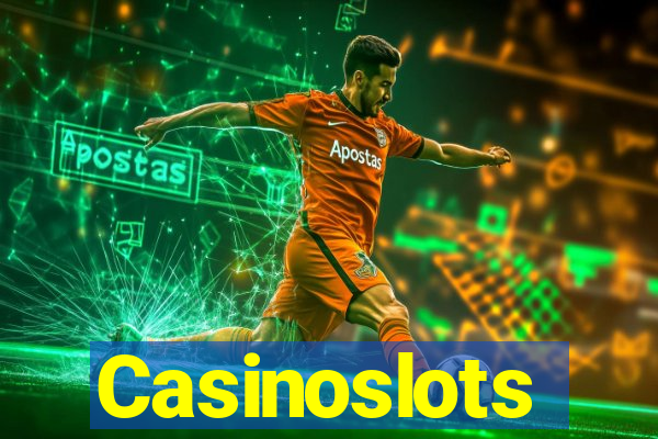 Casinoslots