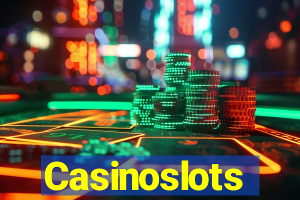 Casinoslots