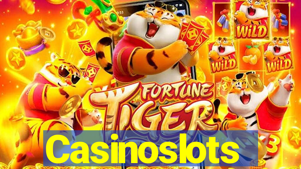 Casinoslots