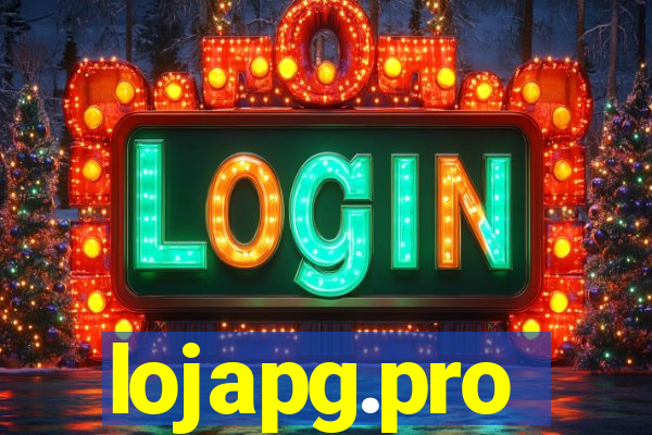 lojapg.pro