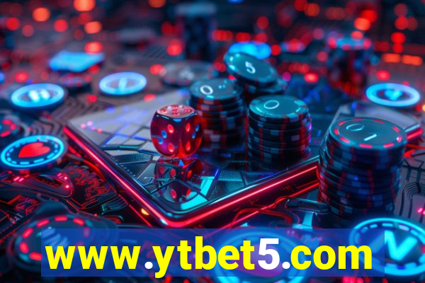 www.ytbet5.com