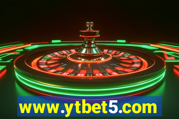 www.ytbet5.com