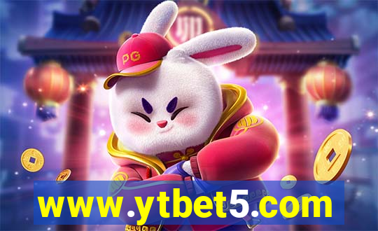 www.ytbet5.com