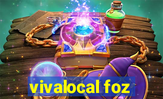 vivalocal foz