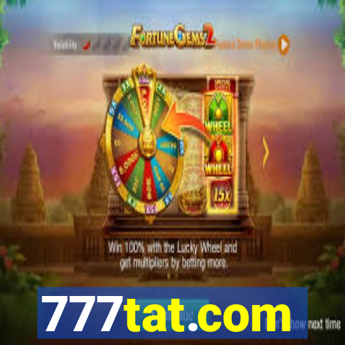 777tat.com