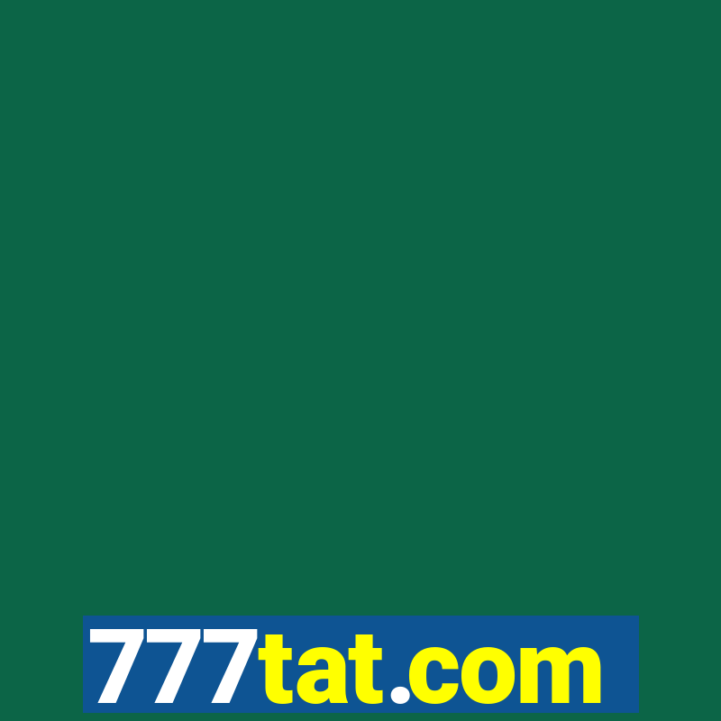 777tat.com