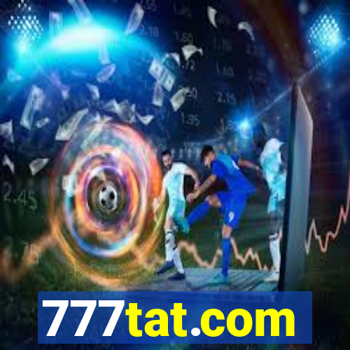 777tat.com