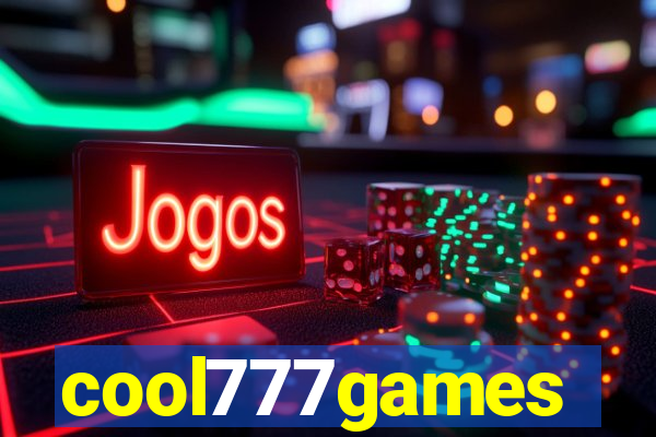 cool777games