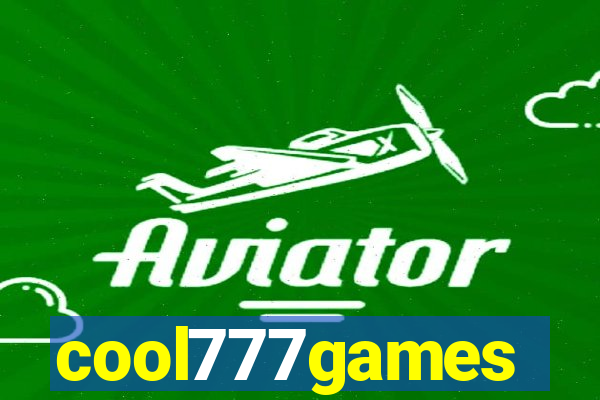 cool777games