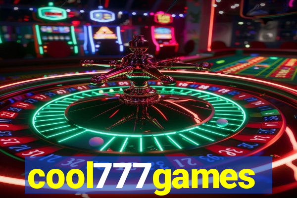 cool777games