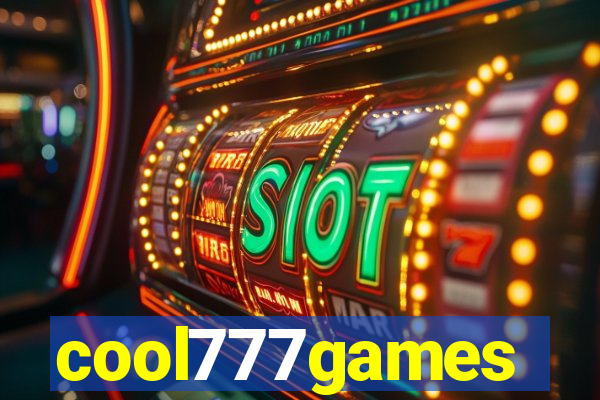 cool777games