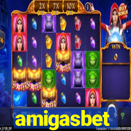 amigasbet