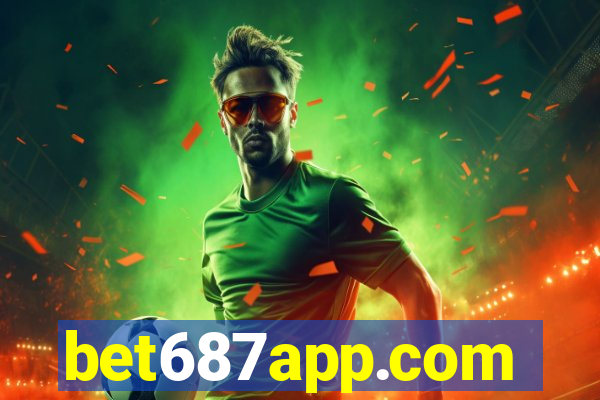 bet687app.com