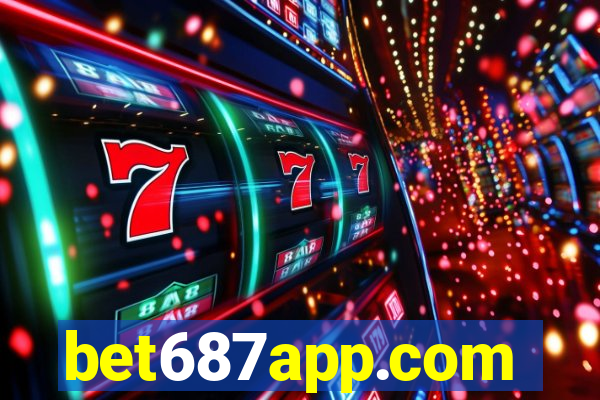 bet687app.com