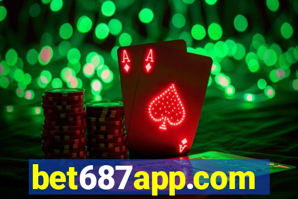 bet687app.com