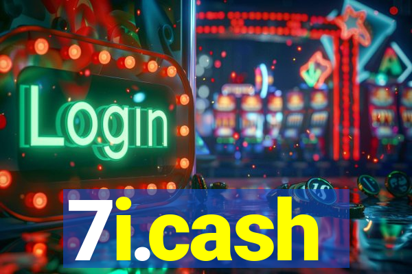 7i.cash