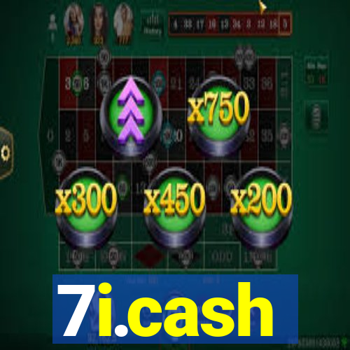 7i.cash