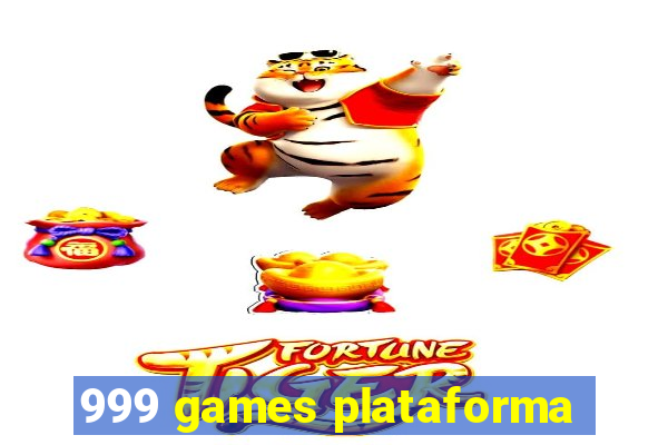 999 games plataforma