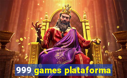 999 games plataforma