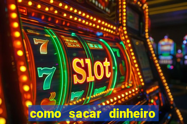 como sacar dinheiro no golden slots winner